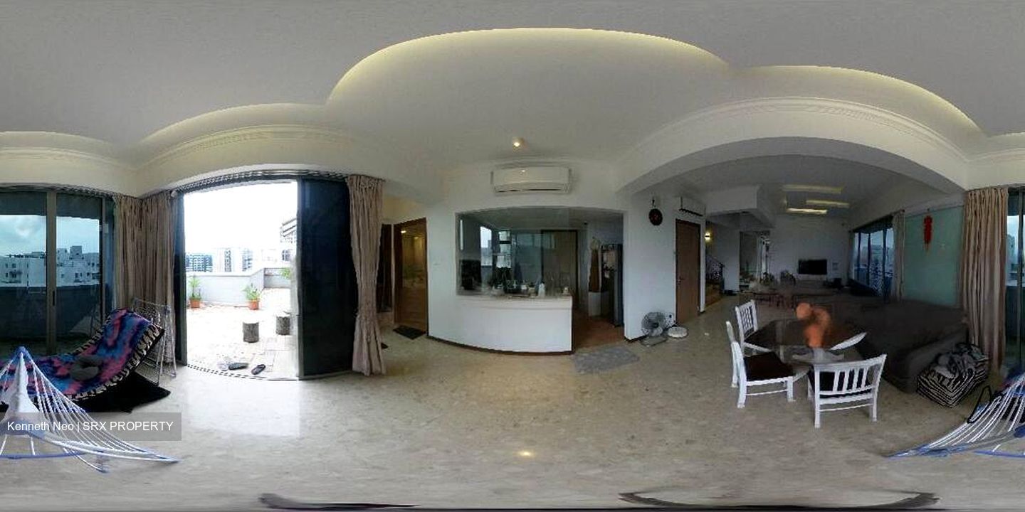 The Florida (D19), Condominium #418518161